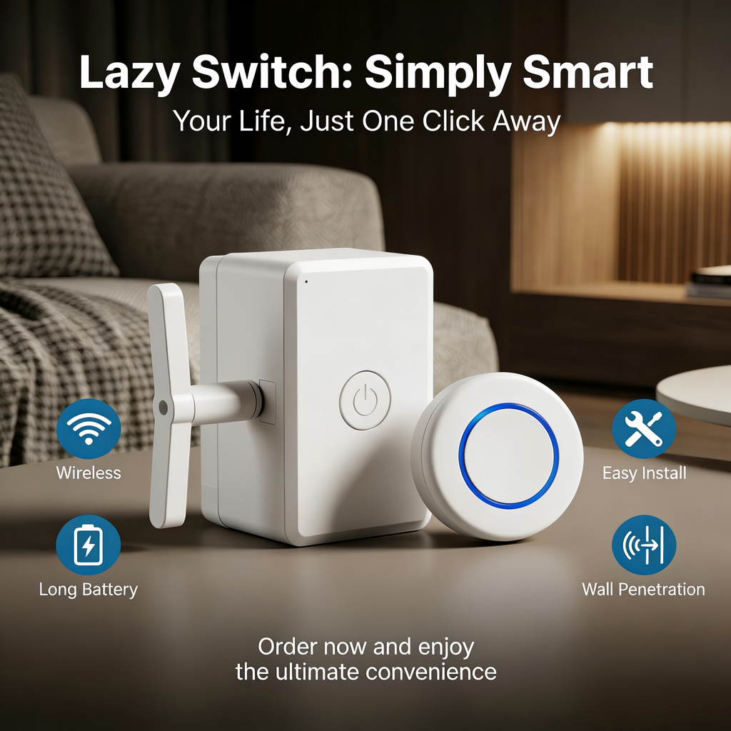 Lazy switch
