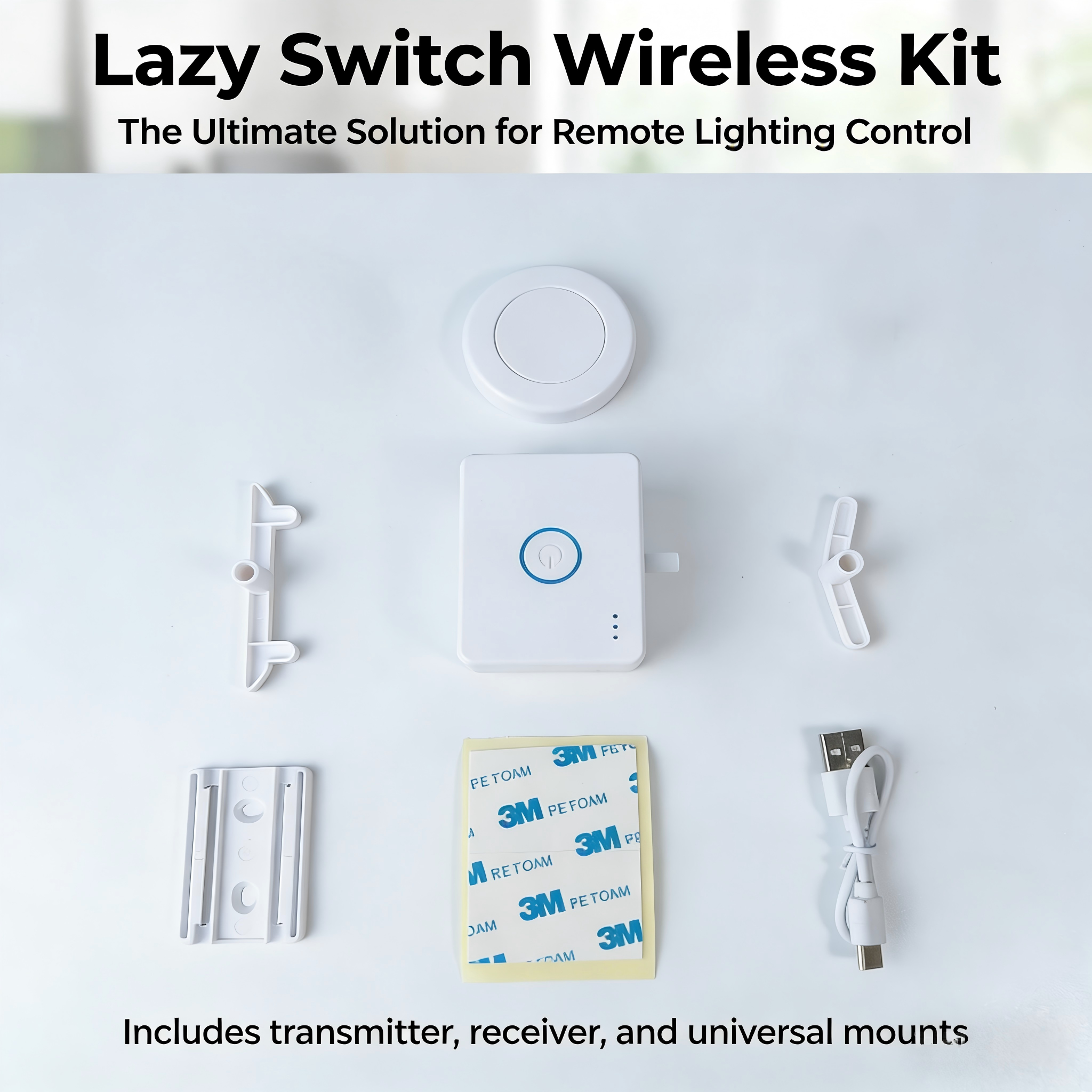 Lazy switch