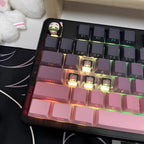 Keycap avulsa DIY personalizada Kimetsu no Yaiba
