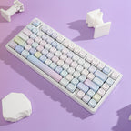 Bubble MOA 130-Key PBT Keycap Set product image P06