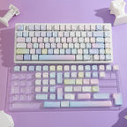 Bubble MOA 130-Key PBT Keycap Set product image P04