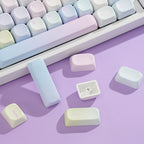 Bubble MOA 130-Key PBT Keycap Set product image P08