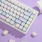 Bubble MOA 130-Key PBT Keycap Set product image P07
