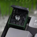 Delta Force Characters & Treasures 1U ESC Single Keycap — Heart of Africa | SIMPOCUBIC