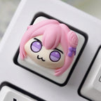 Doro Expressions 1U ESC Single Keycap — Big Head | SIMPOCUBIC