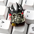 Dota 2 Wraith King – The One True King 1U ESC Single Keycap — Wraith King – The One True King | SIMPOCUBIC