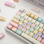Jelly Sea MOA 130-Key PBT Keycap Set product image P02