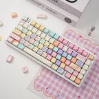 Jelly Sea MOA 130-Key PBT Keycap Set product image P08