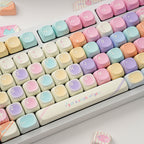 Jelly Sea MOA 130-Key PBT Keycap Set product image P03