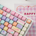 Jelly Sea MOA 130-Key PBT Keycap Set product image P06