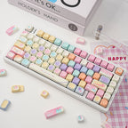 Jelly Sea MOA 130-Key PBT Keycap Set product image P07