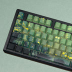 MidSummer 130+ Key Shine-through PBT Cherry Keycap Set — product view P05