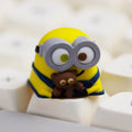 Minions Bob 1U ESC Single Keycap — Bob | SIMPOCUBIC