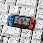 Nintendo Switch Console 2.25U Single Keycap — Console | SIMPOCUBIC