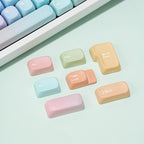 Rhapsody MOA 130-Key PBT Keycap Set product image P04