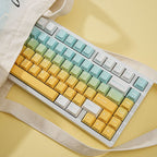Shallow Dream 130+ Key Cherry Profile Backlight-Through Keycap Set product image P22
