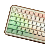SIMPOCUBIC Spirit Shine-through PBT Cherry Keycap Set package view