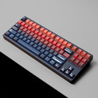 SIMPOCUBIC Uni-gradient Side-printed PBT Cherry Keycap Set hero product view